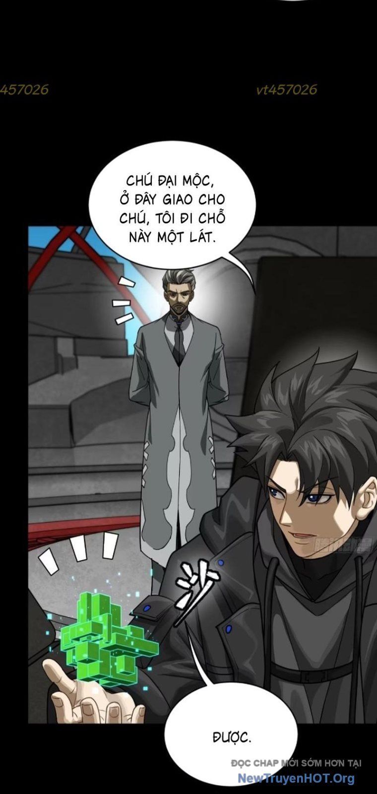 đọc truyện Tinh Giáp Hồn Tướng Chương 290 ảnh 6 tại Thiên Thai Truyện