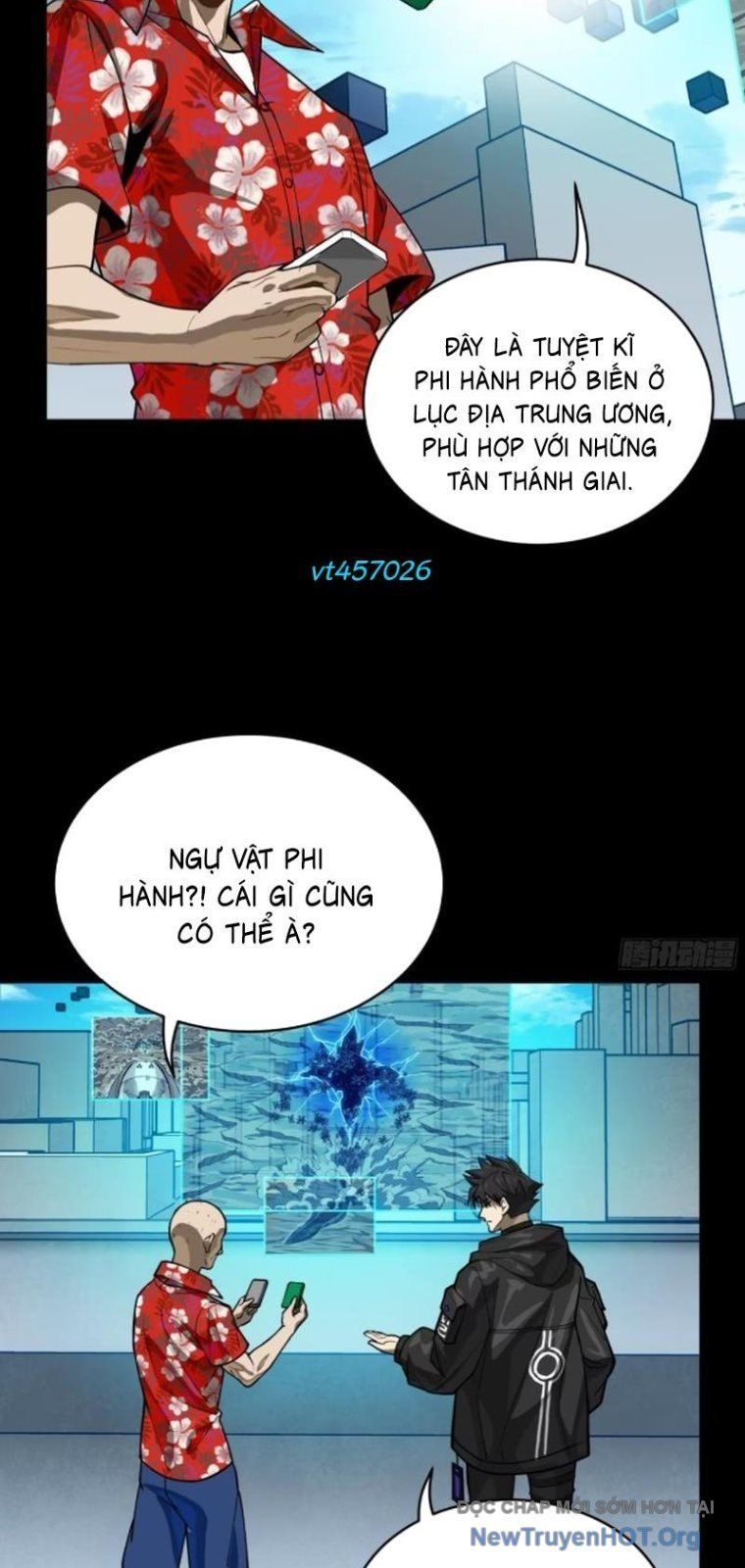 đọc truyện Tinh Giáp Hồn Tướng Chương 290 ảnh 45 tại Thiên Thai Truyện