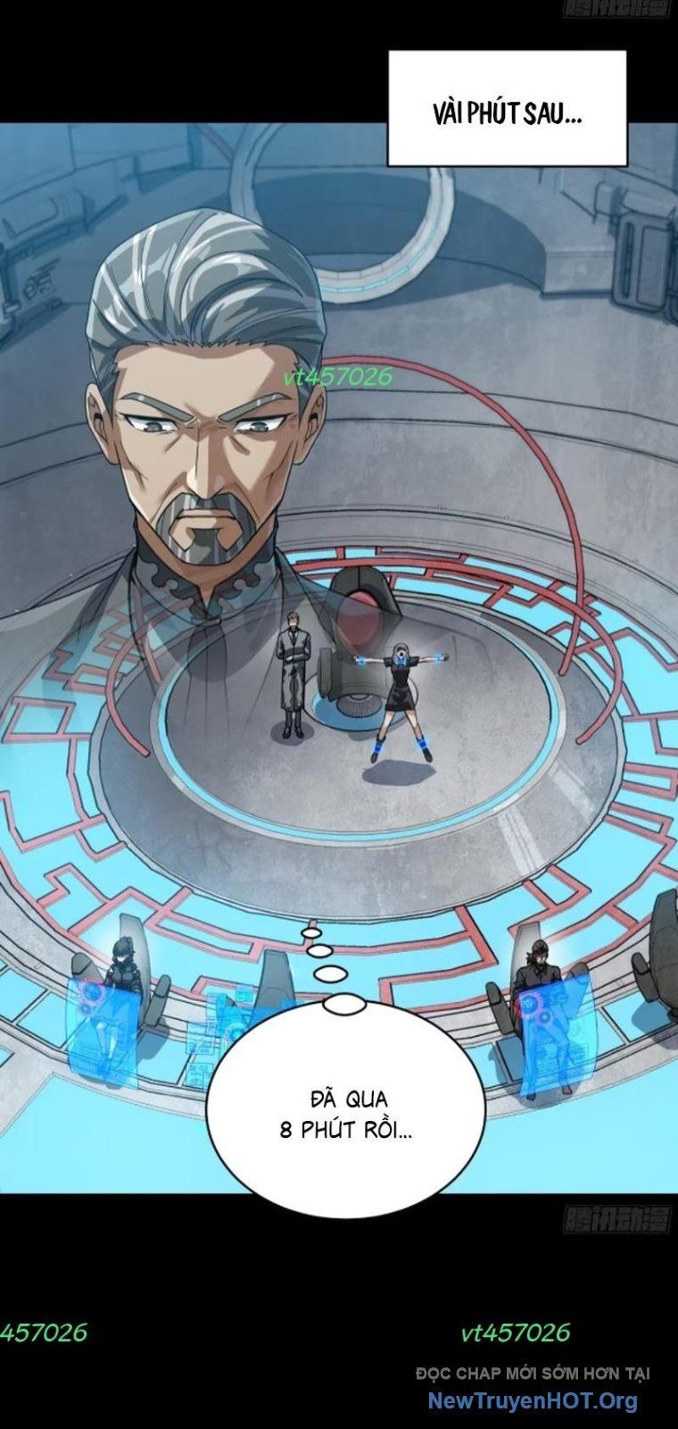 đọc truyện Tinh Giáp Hồn Tướng Chương 290 ảnh 48 tại Thiên Thai Truyện