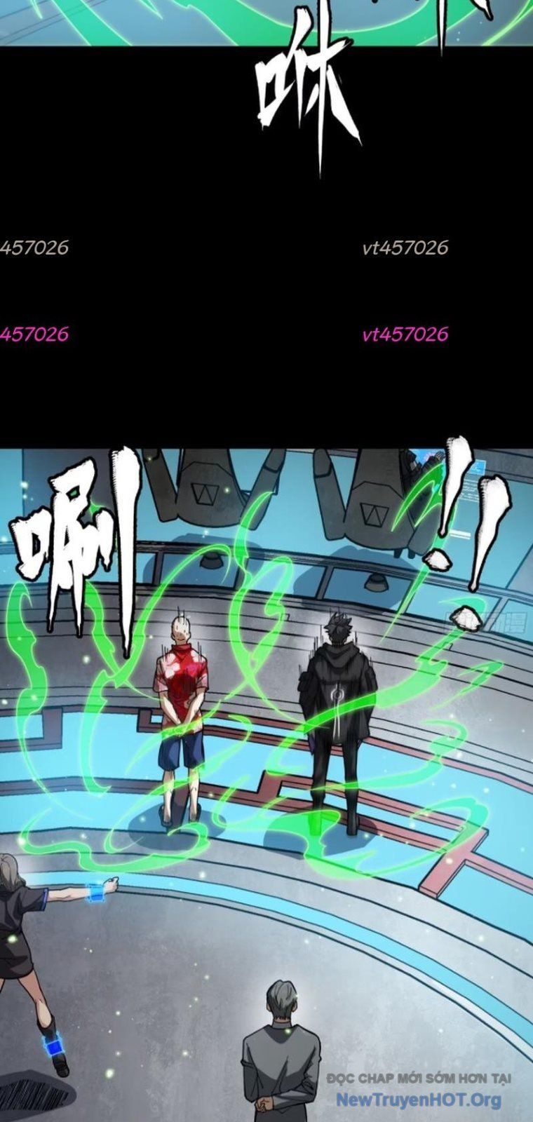 đọc truyện Tinh Giáp Hồn Tướng Chương 290 ảnh 50 tại Thiên Thai Truyện