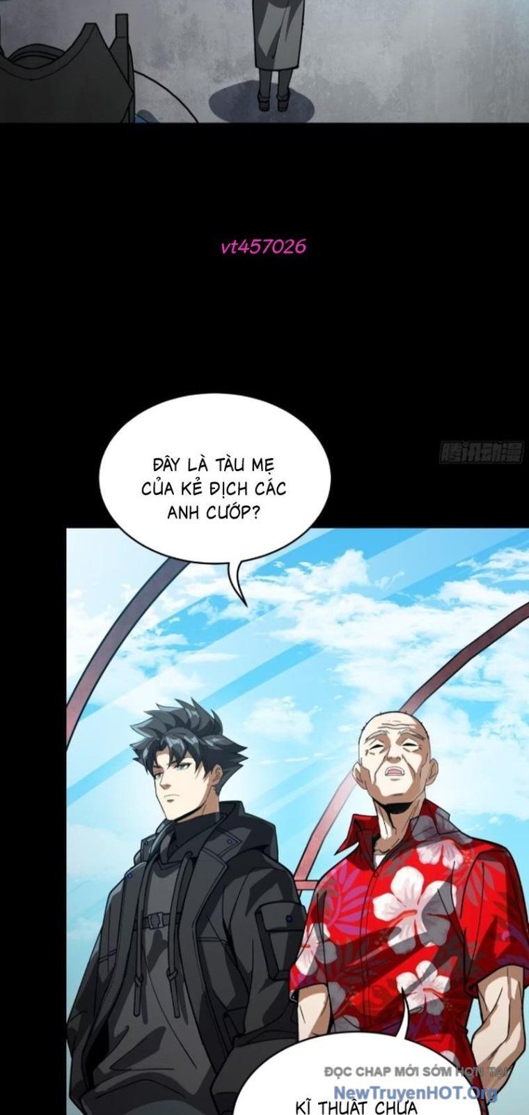 đọc truyện Tinh Giáp Hồn Tướng Chương 290 ảnh 51 tại Thiên Thai Truyện