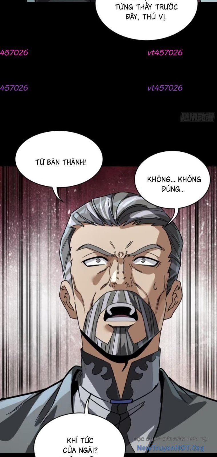 đọc truyện Tinh Giáp Hồn Tướng Chương 290 ảnh 52 tại Thiên Thai Truyện