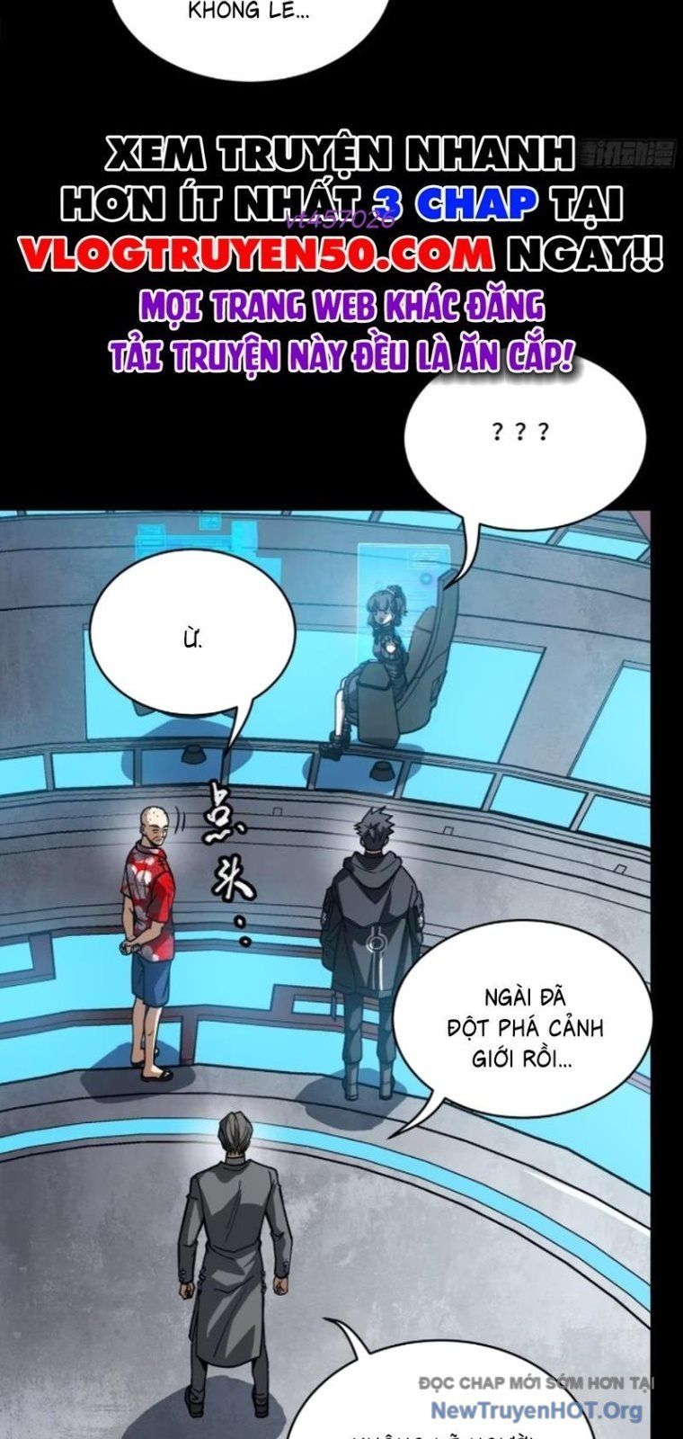 đọc truyện Tinh Giáp Hồn Tướng Chương 290 ảnh 53 tại Thiên Thai Truyện