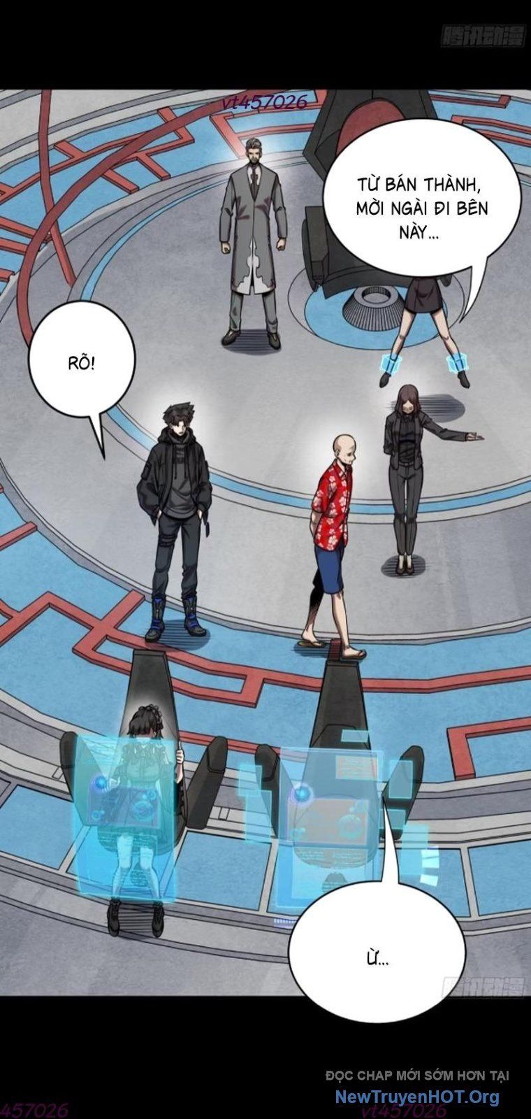 đọc truyện Tinh Giáp Hồn Tướng Chương 290 ảnh 55 tại Thiên Thai Truyện