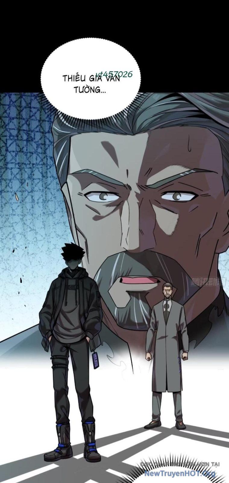 đọc truyện Tinh Giáp Hồn Tướng Chương 290 ảnh 57 tại Thiên Thai Truyện