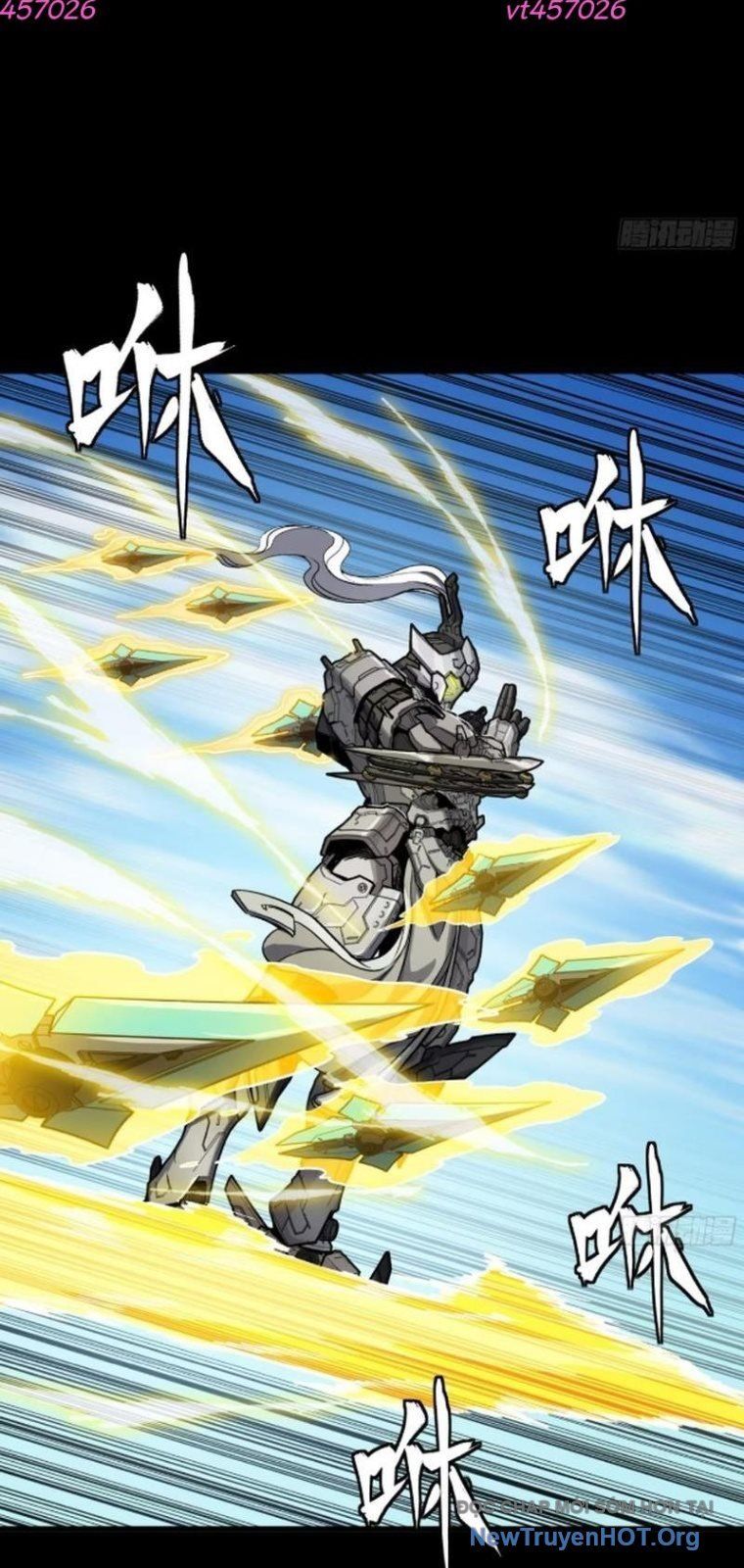 đọc truyện Tinh Giáp Hồn Tướng Chương 290 ảnh 67 tại Thiên Thai Truyện