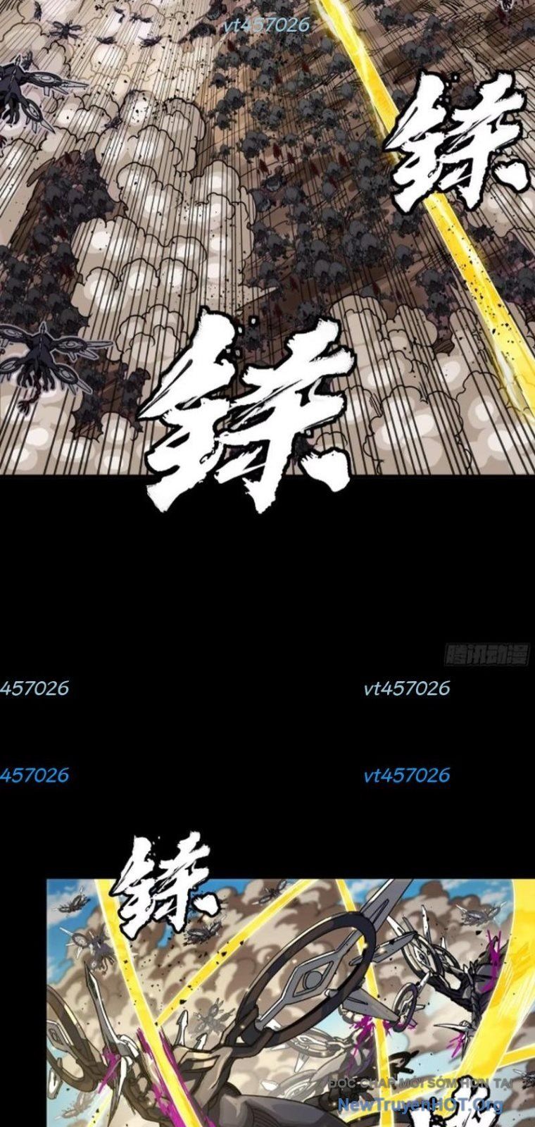 đọc truyện Tinh Giáp Hồn Tướng Chương 290 ảnh 71 tại Thiên Thai Truyện