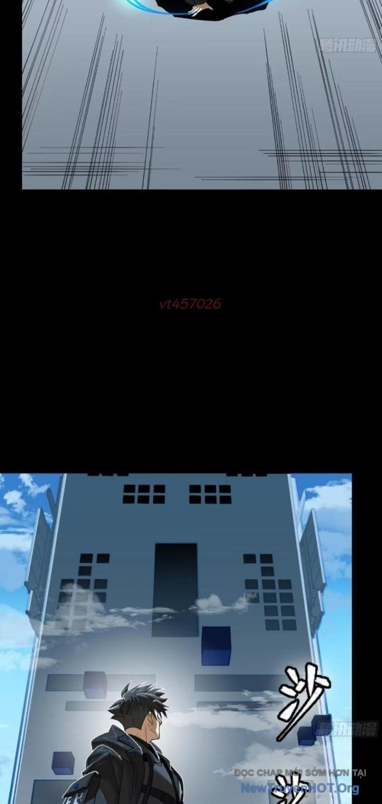 đọc truyện Tinh Giáp Hồn Tướng Chương 290 ảnh 10 tại Thiên Thai Truyện