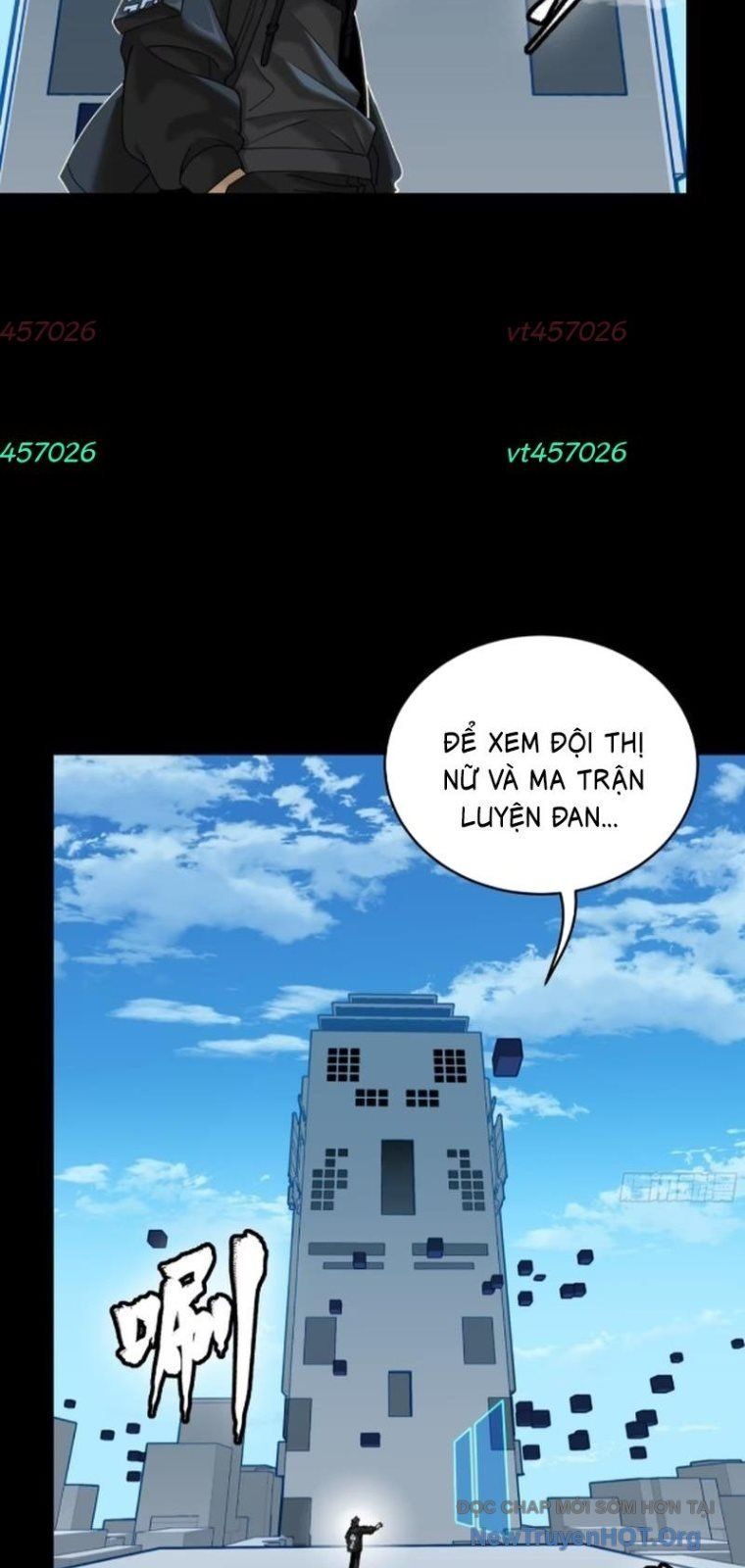 đọc truyện Tinh Giáp Hồn Tướng Chương 290 ảnh 11 tại Thiên Thai Truyện