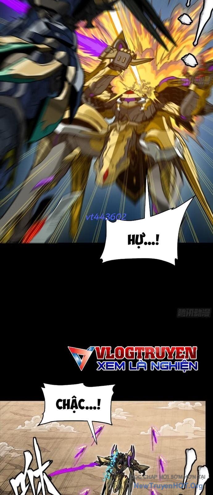 đọc truyện Tinh Giáp Hồn Tướng Chương 291 ảnh 12 tại Thiên Thai Truyện