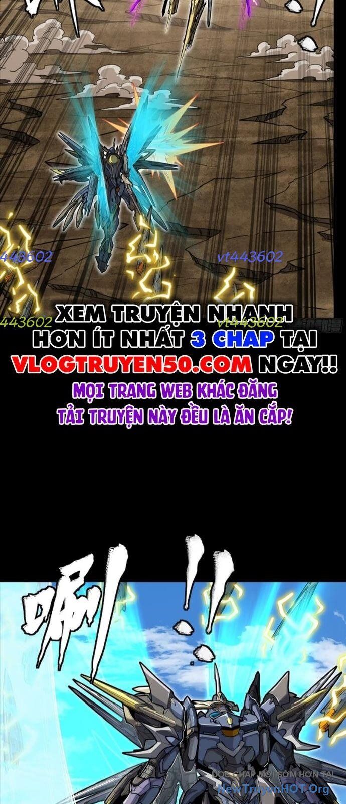 đọc truyện Tinh Giáp Hồn Tướng Chương 291 ảnh 13 tại Thiên Thai Truyện