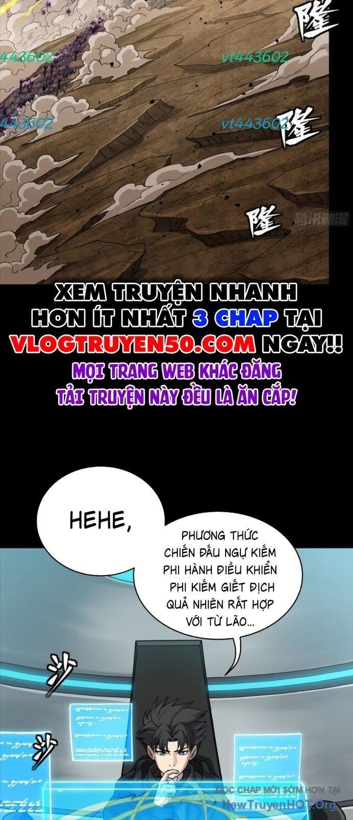 đọc truyện Tinh Giáp Hồn Tướng Chương 291 ảnh 17 tại Thiên Thai Truyện