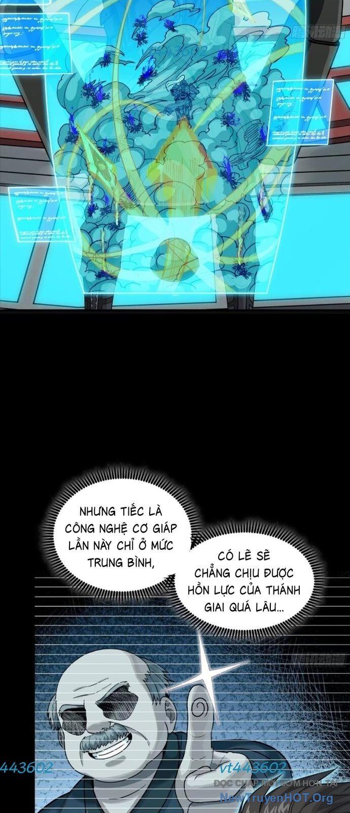 đọc truyện Tinh Giáp Hồn Tướng Chương 291 ảnh 18 tại Thiên Thai Truyện