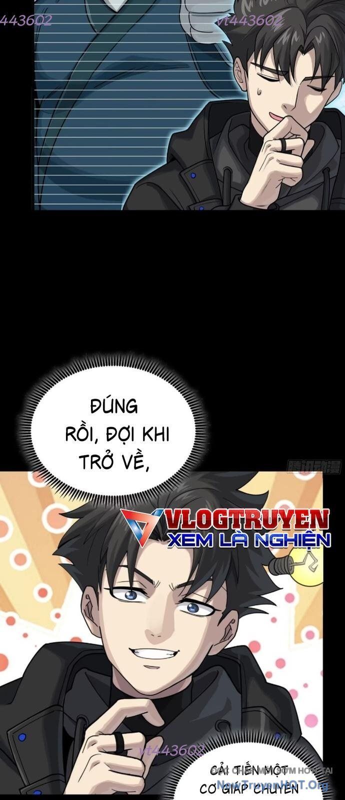 đọc truyện Tinh Giáp Hồn Tướng Chương 291 ảnh 19 tại Thiên Thai Truyện