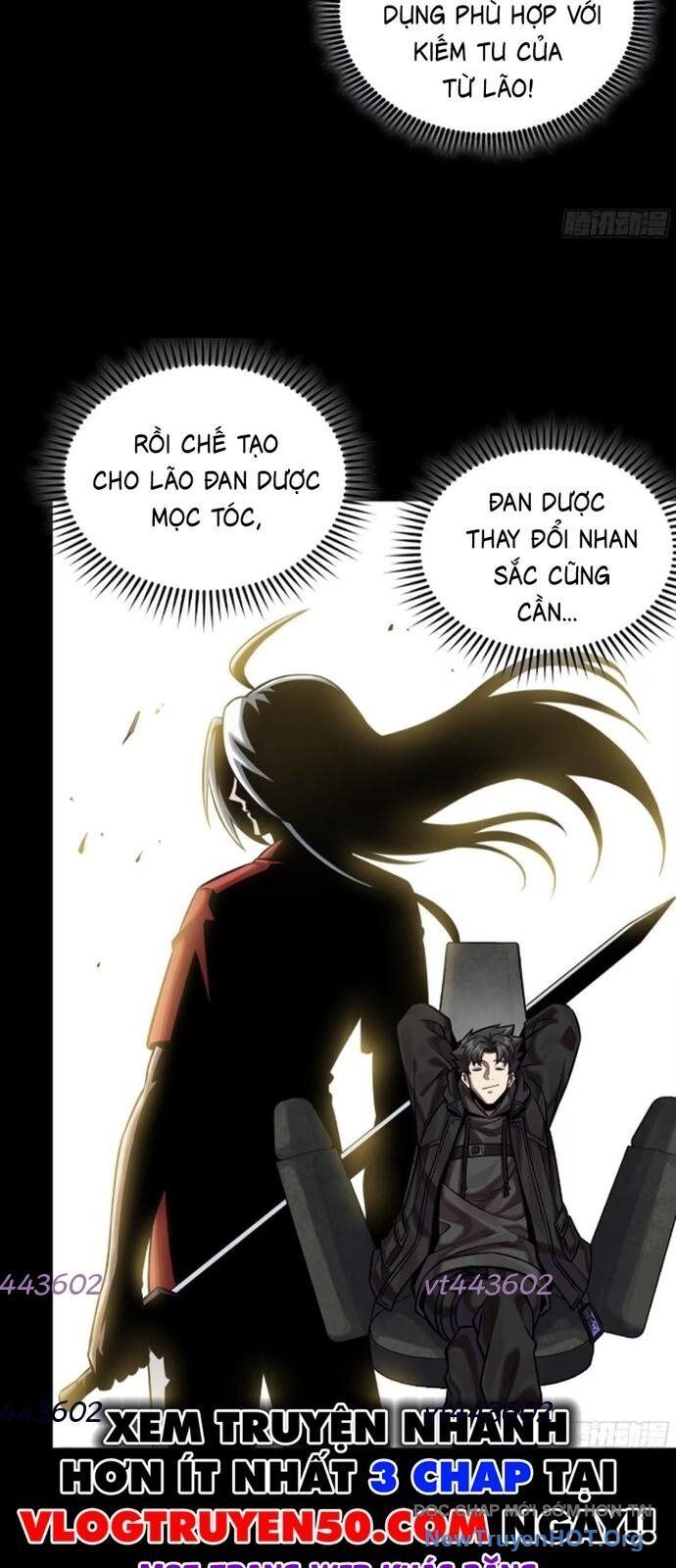 đọc truyện Tinh Giáp Hồn Tướng Chương 291 ảnh 20 tại Thiên Thai Truyện