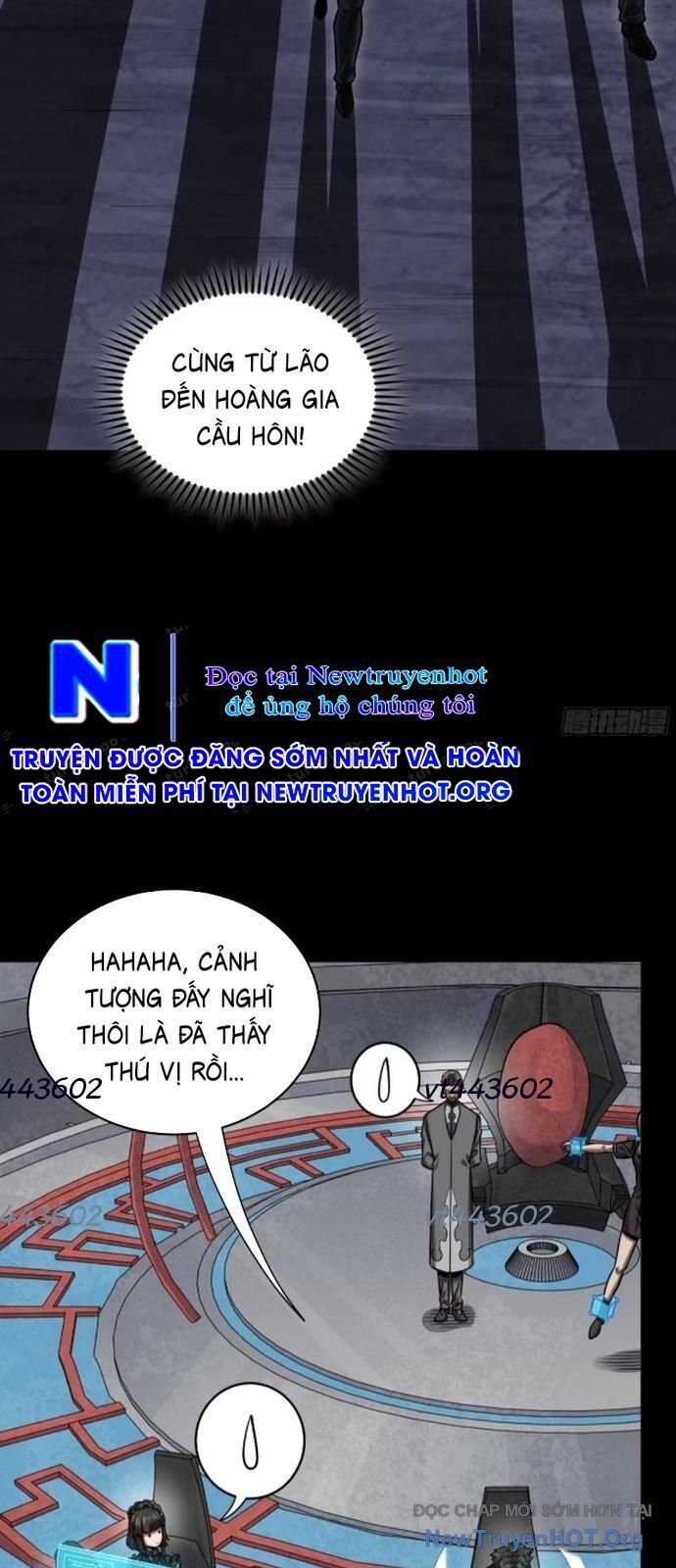 đọc truyện Tinh Giáp Hồn Tướng Chương 291 ảnh 22 tại Thiên Thai Truyện