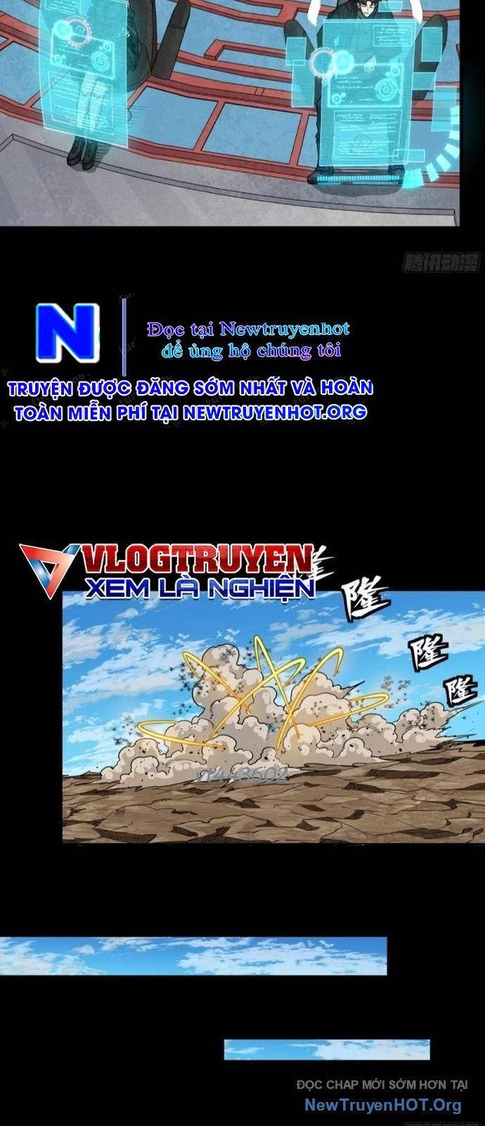 đọc truyện Tinh Giáp Hồn Tướng Chương 291 ảnh 23 tại Thiên Thai Truyện