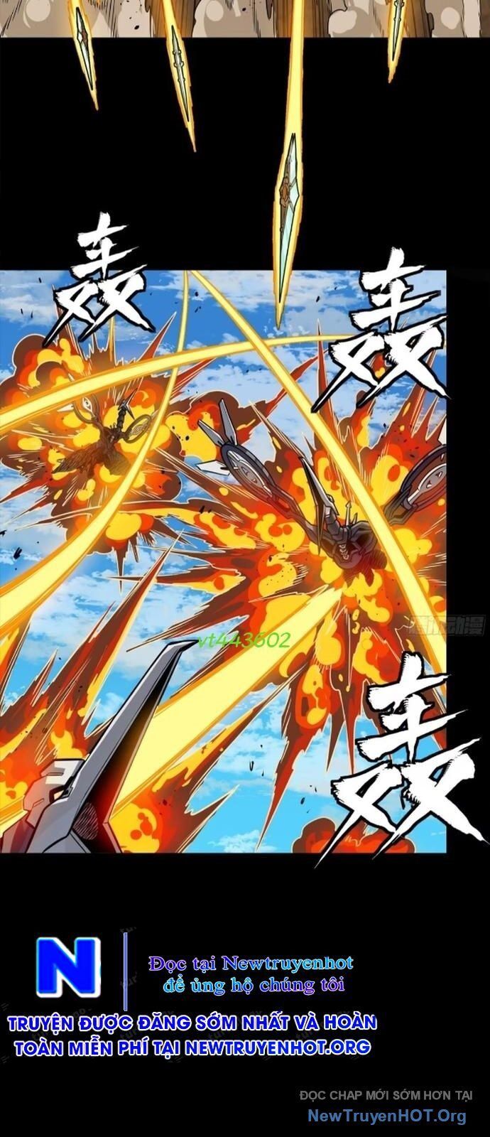 đọc truyện Tinh Giáp Hồn Tướng Chương 291 ảnh 25 tại Thiên Thai Truyện