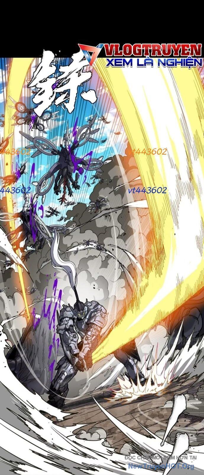 đọc truyện Tinh Giáp Hồn Tướng Chương 291 ảnh 28 tại Thiên Thai Truyện