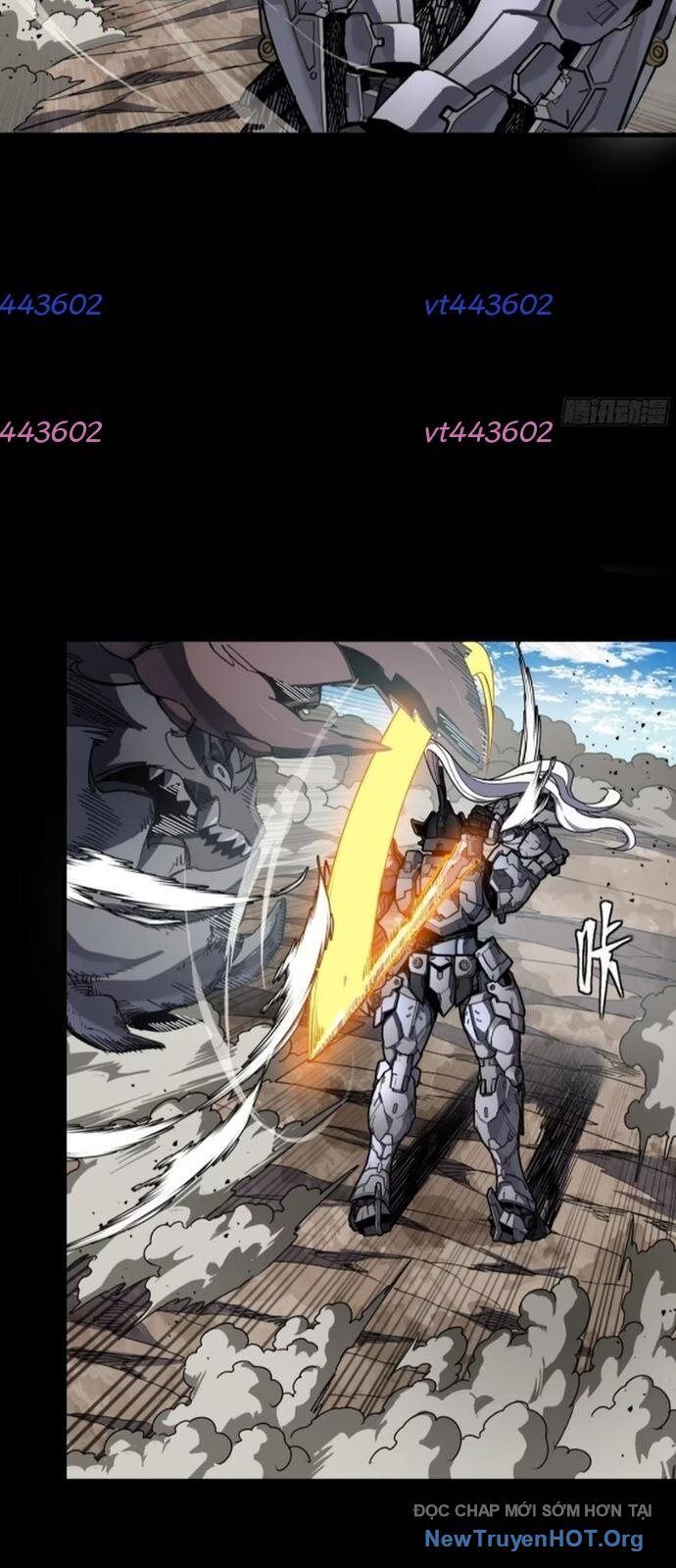 đọc truyện Tinh Giáp Hồn Tướng Chương 291 ảnh 30 tại Thiên Thai Truyện