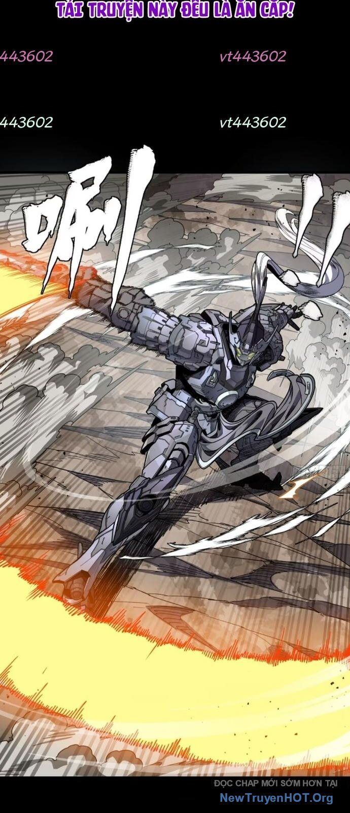 đọc truyện Tinh Giáp Hồn Tướng Chương 291 ảnh 32 tại Thiên Thai Truyện