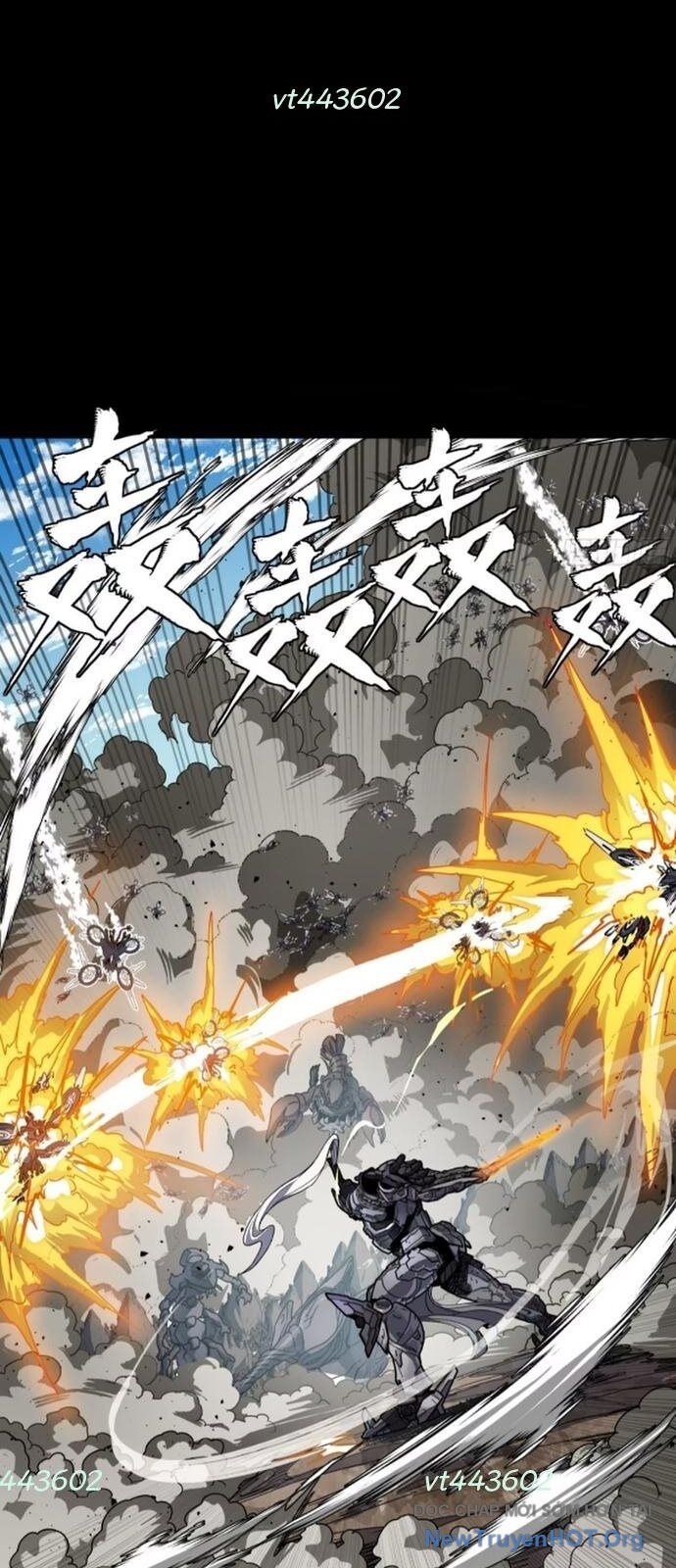 đọc truyện Tinh Giáp Hồn Tướng Chương 291 ảnh 33 tại Thiên Thai Truyện