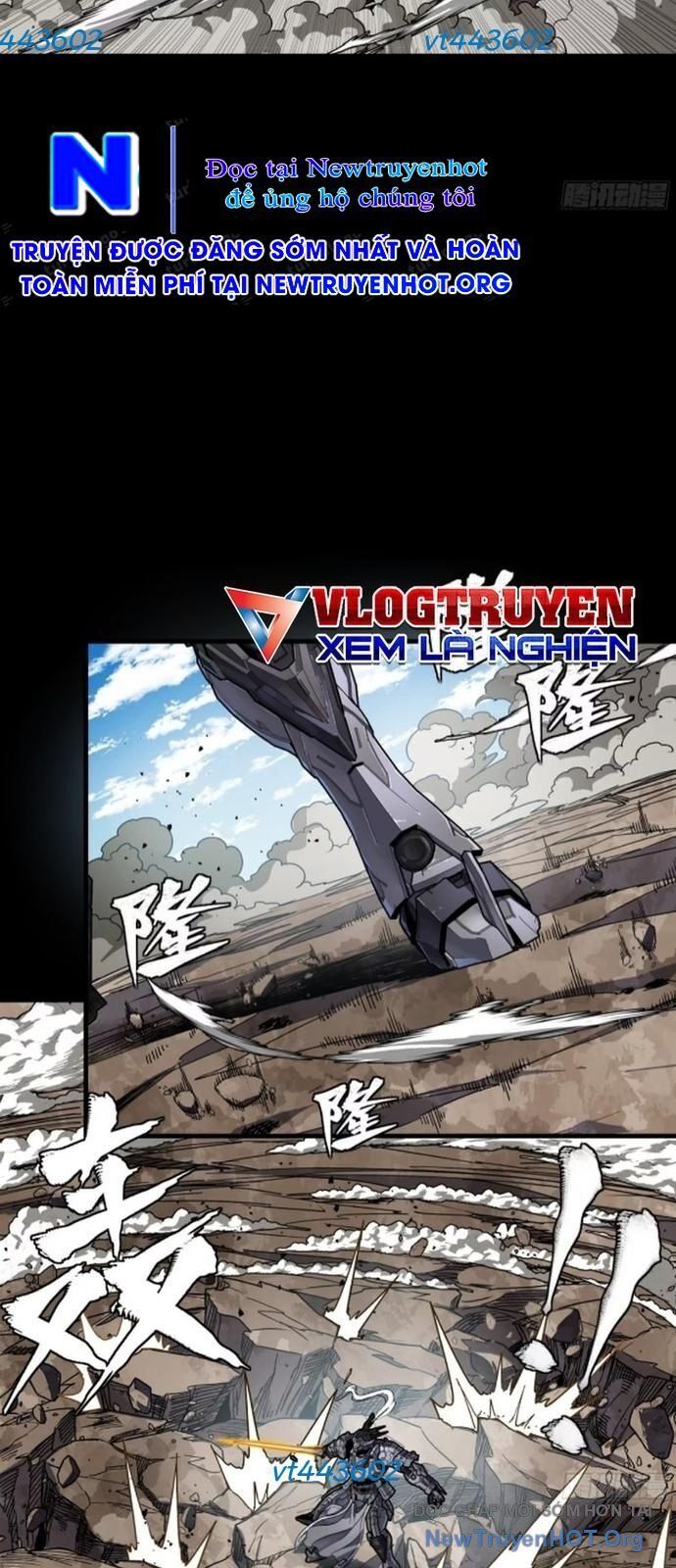 đọc truyện Tinh Giáp Hồn Tướng Chương 291 ảnh 34 tại Thiên Thai Truyện