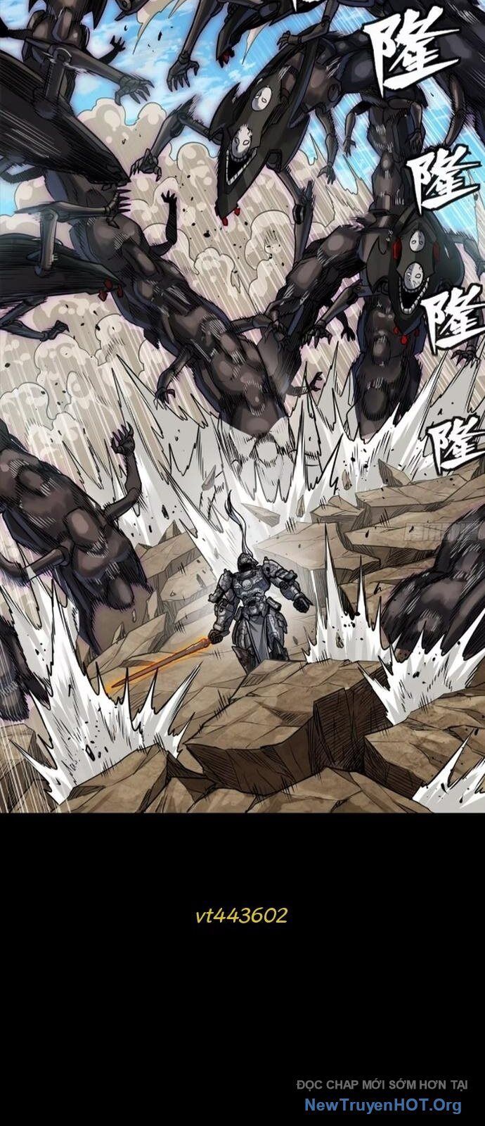 đọc truyện Tinh Giáp Hồn Tướng Chương 291 ảnh 36 tại Thiên Thai Truyện