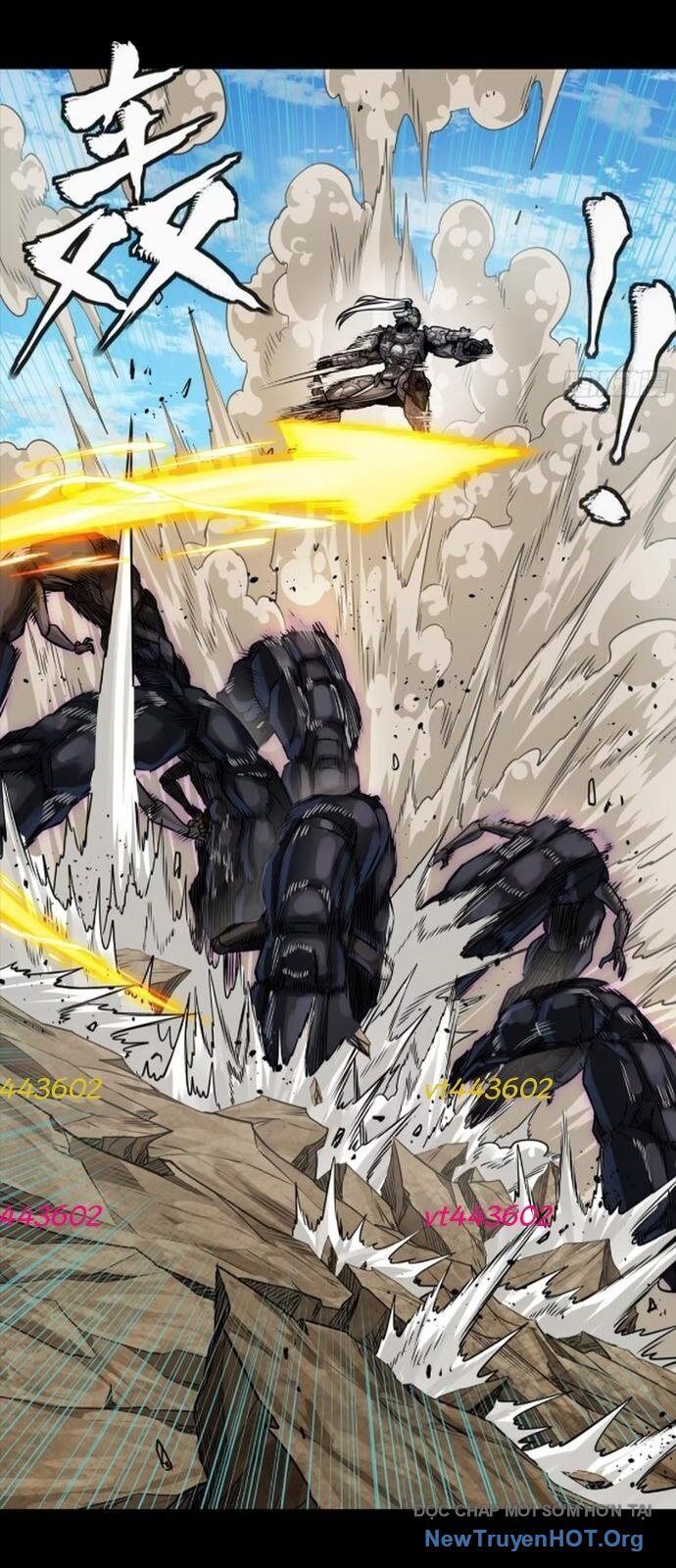 đọc truyện Tinh Giáp Hồn Tướng Chương 291 ảnh 37 tại Thiên Thai Truyện