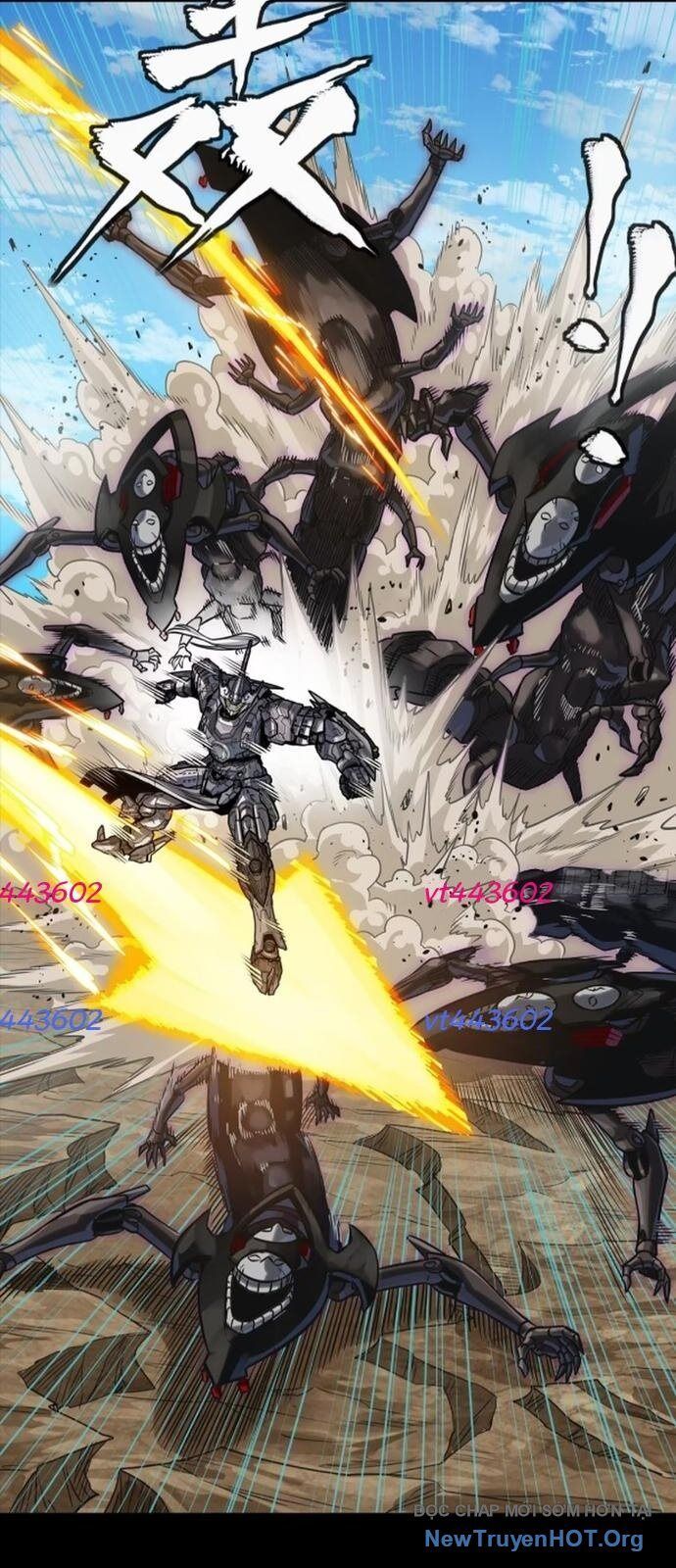 đọc truyện Tinh Giáp Hồn Tướng Chương 291 ảnh 39 tại Thiên Thai Truyện