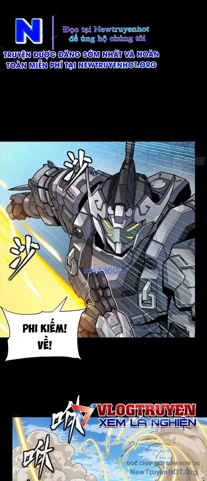 đọc truyện Tinh Giáp Hồn Tướng Chương 291 ảnh 40 tại Thiên Thai Truyện