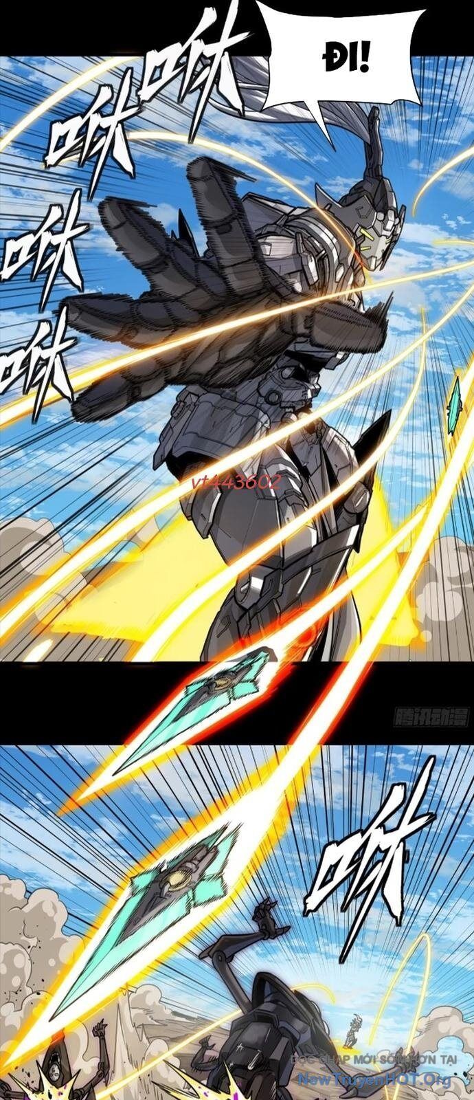 đọc truyện Tinh Giáp Hồn Tướng Chương 291 ảnh 42 tại Thiên Thai Truyện