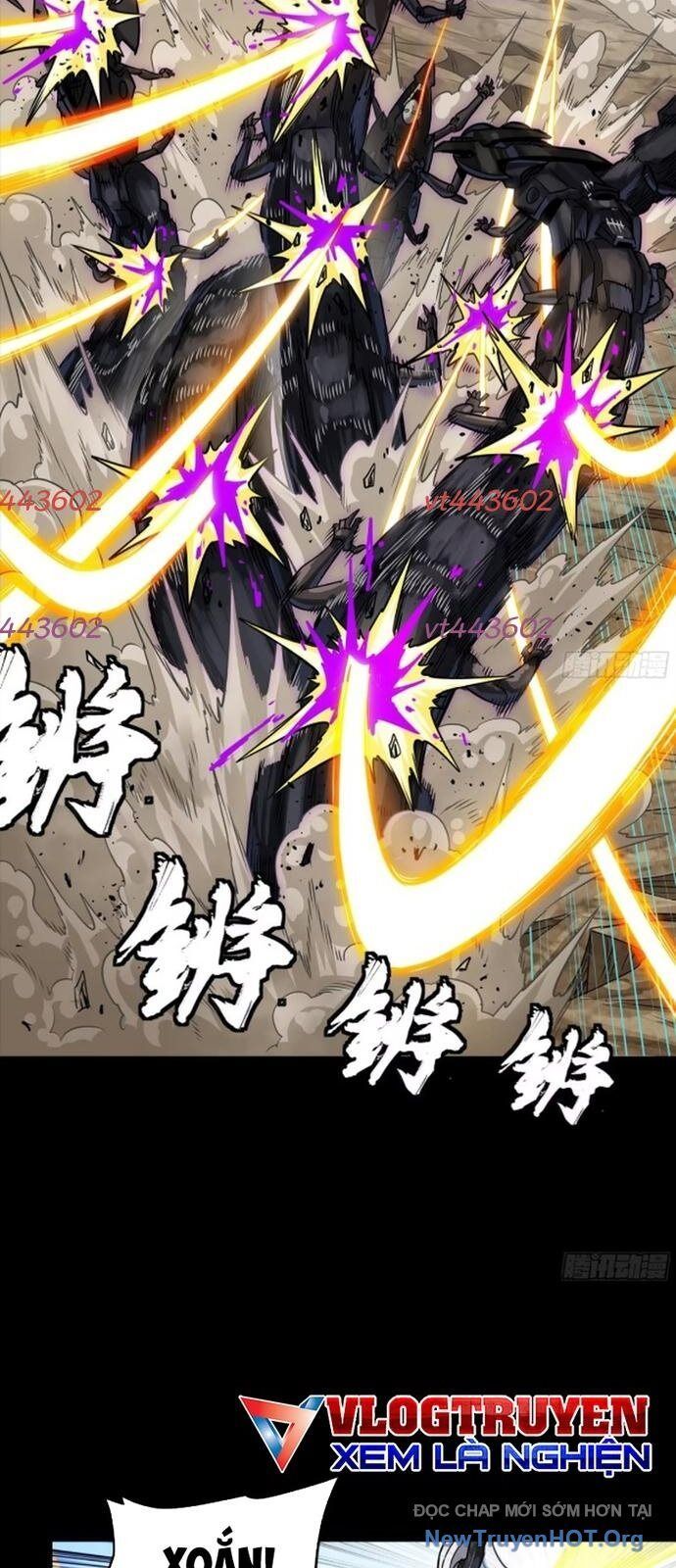 đọc truyện Tinh Giáp Hồn Tướng Chương 291 ảnh 43 tại Thiên Thai Truyện