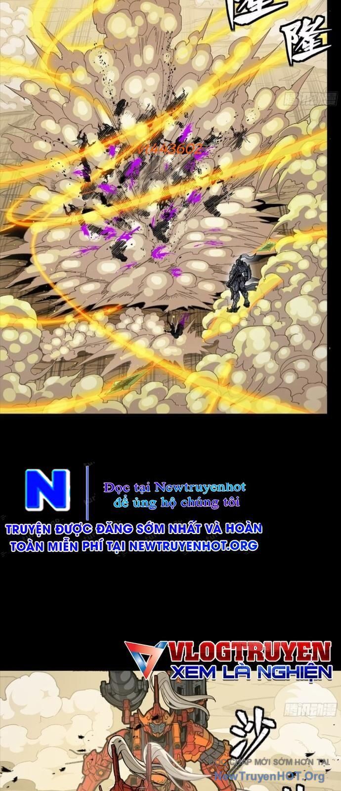 đọc truyện Tinh Giáp Hồn Tướng Chương 291 ảnh 46 tại Thiên Thai Truyện