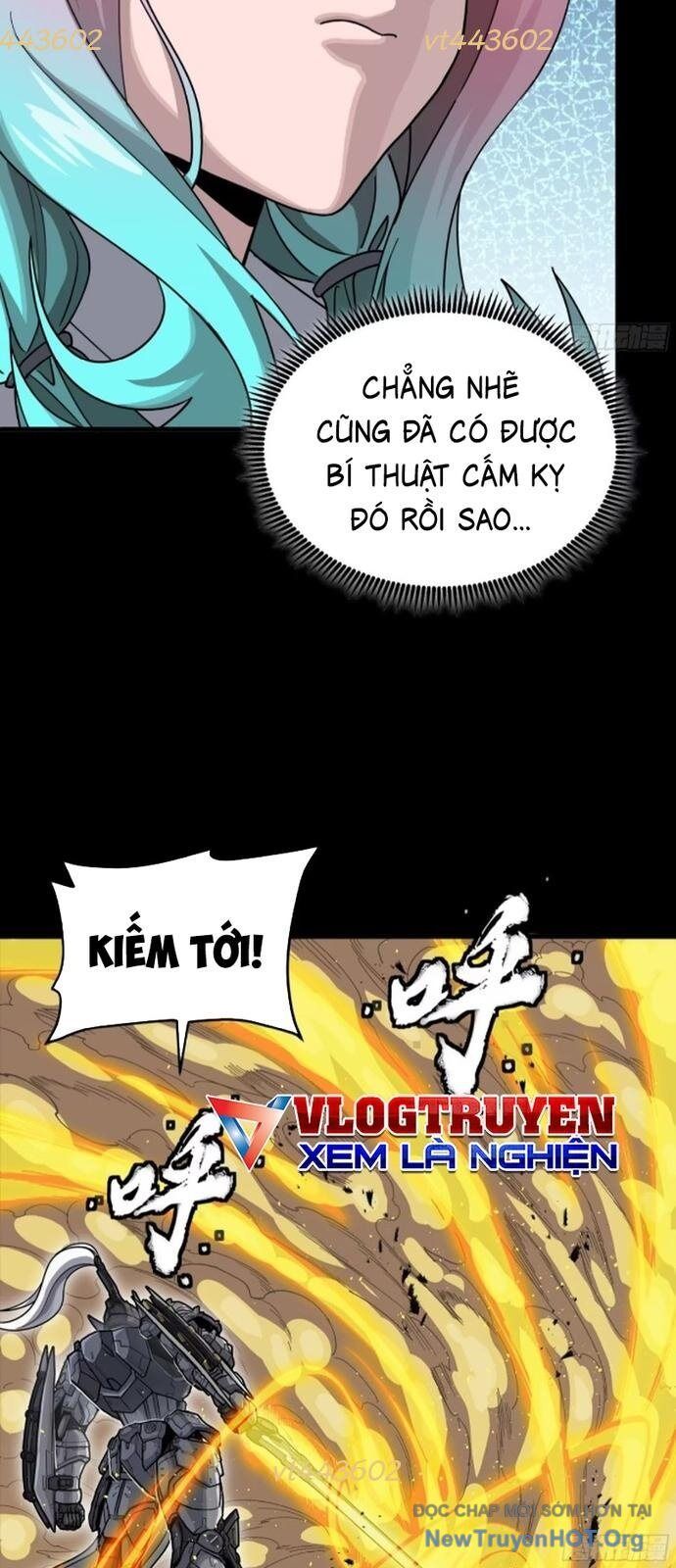 đọc truyện Tinh Giáp Hồn Tướng Chương 291 ảnh 49 tại Thiên Thai Truyện