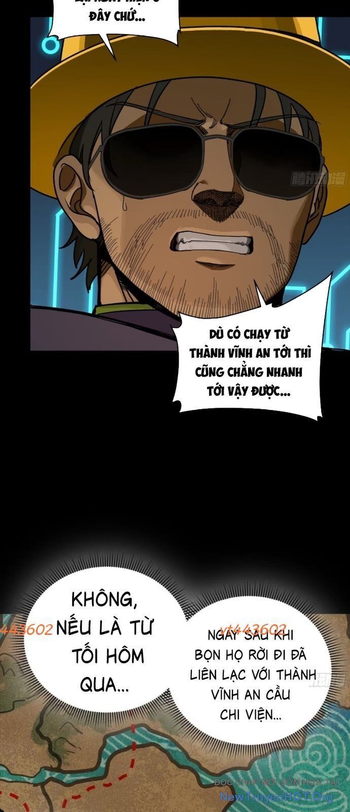 đọc truyện Tinh Giáp Hồn Tướng Chương 291 ảnh 7 tại Thiên Thai Truyện