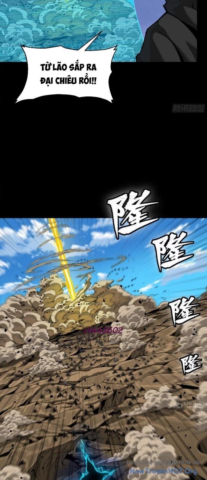 đọc truyện Tinh Giáp Hồn Tướng Chương 291 ảnh 53 tại Thiên Thai Truyện