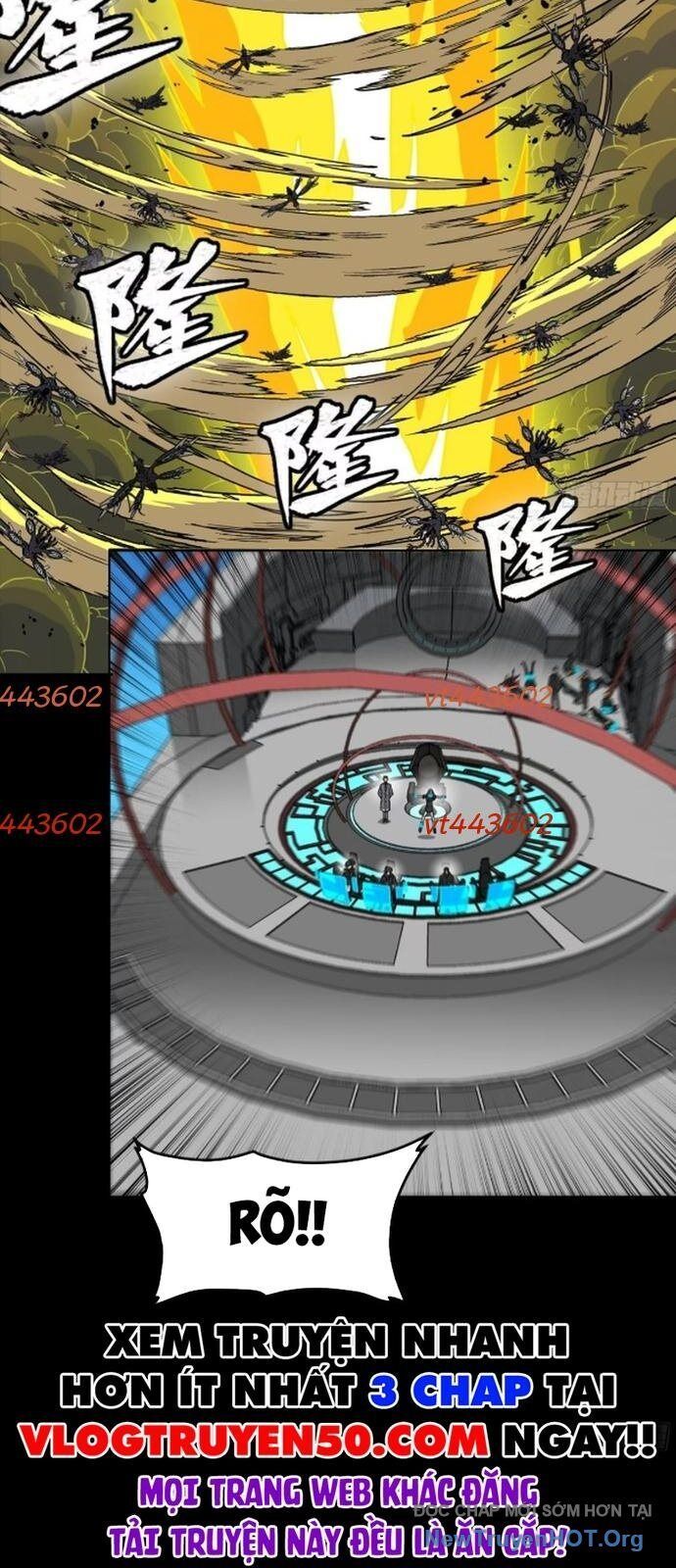 đọc truyện Tinh Giáp Hồn Tướng Chương 291 ảnh 56 tại Thiên Thai Truyện