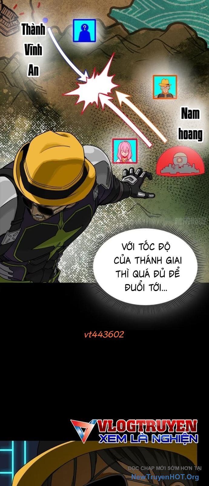 đọc truyện Tinh Giáp Hồn Tướng Chương 291 ảnh 8 tại Thiên Thai Truyện