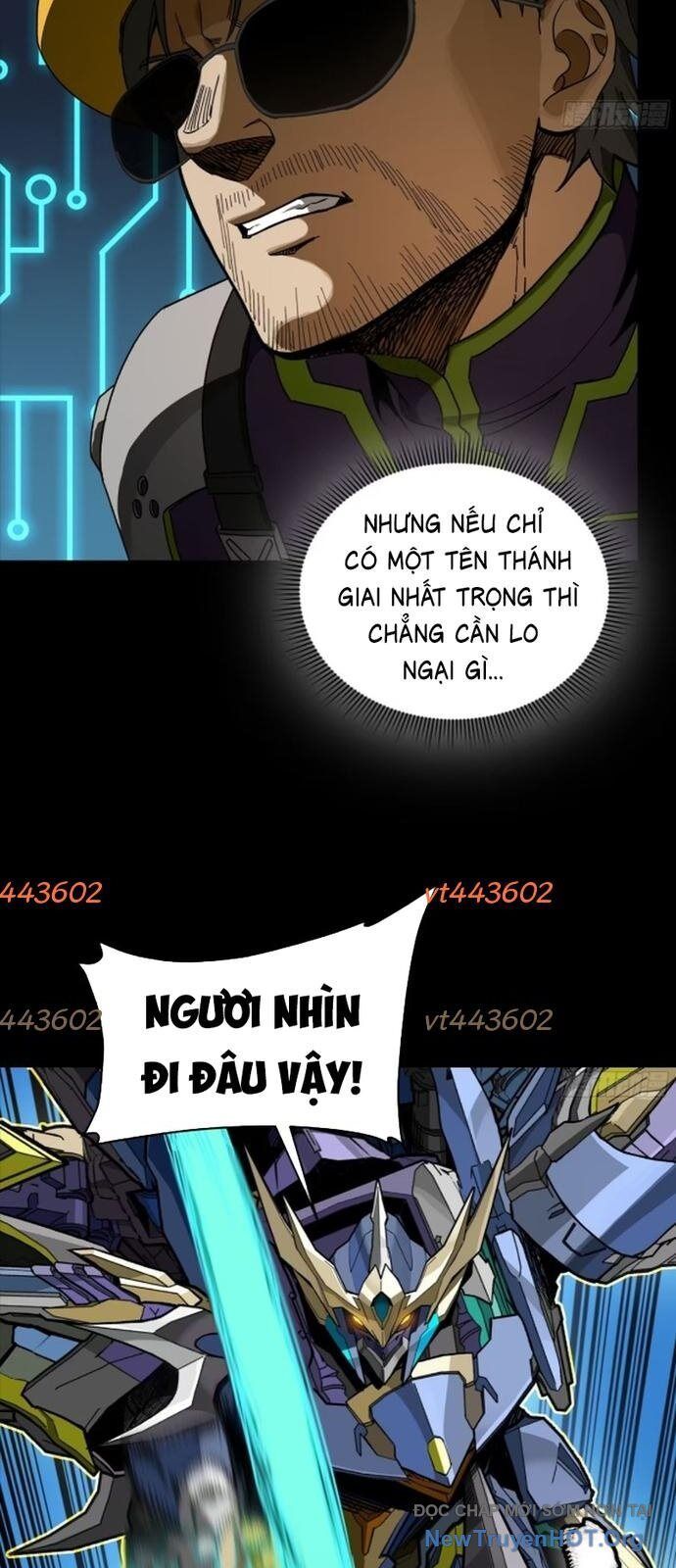 đọc truyện Tinh Giáp Hồn Tướng Chương 291 ảnh 9 tại Thiên Thai Truyện