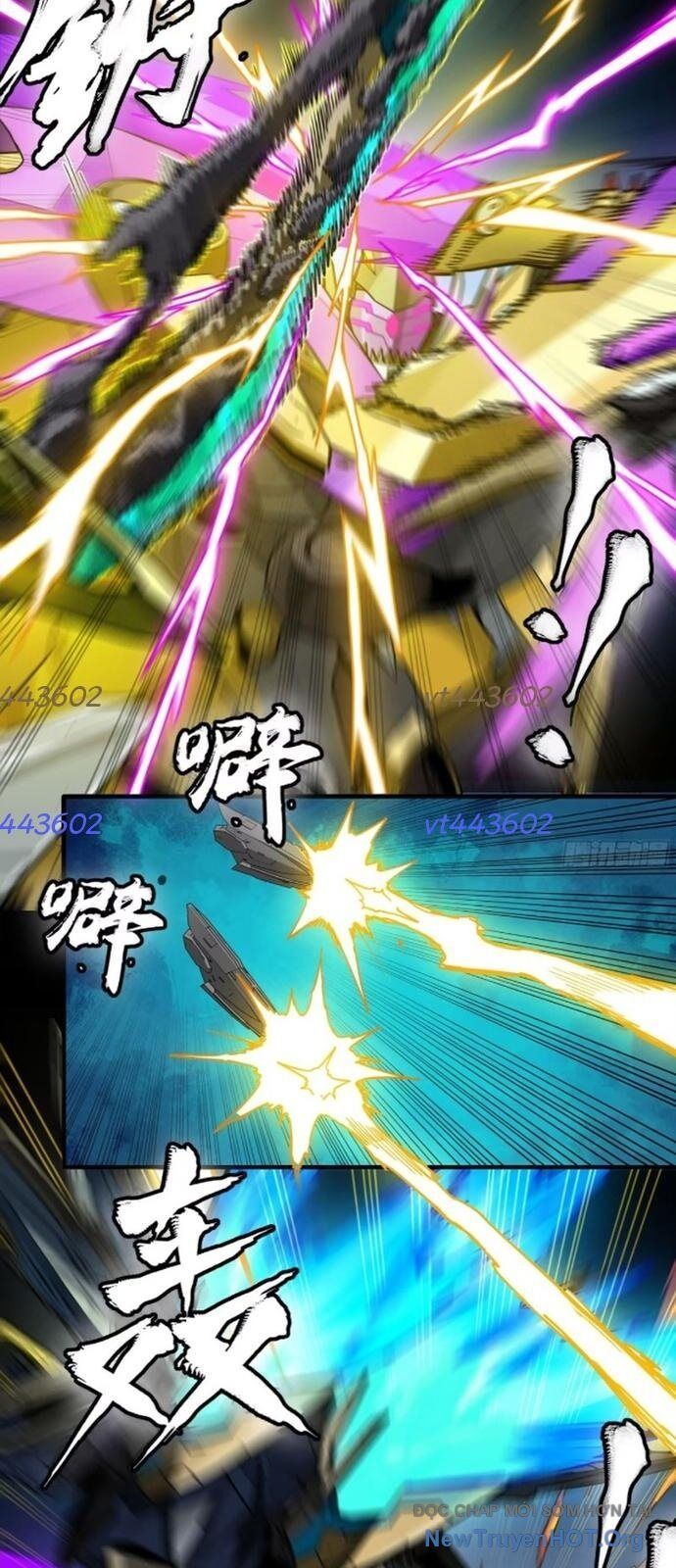 đọc truyện Tinh Giáp Hồn Tướng Chương 291 ảnh 11 tại Thiên Thai Truyện