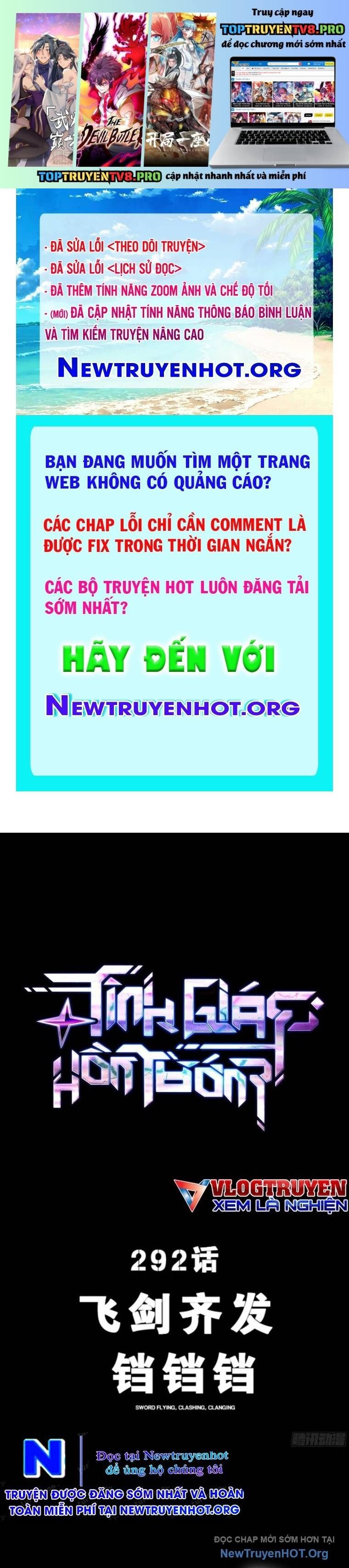 đọc truyện Tinh Giáp Hồn Tướng Chương 292 ảnh 3 tại Thiên Thai Truyện