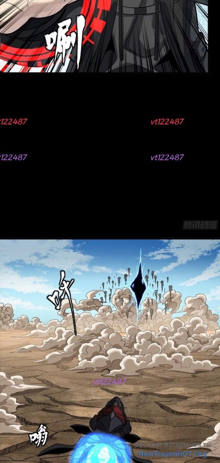 đọc truyện Tinh Giáp Hồn Tướng Chương 292 ảnh 15 tại Thiên Thai Truyện