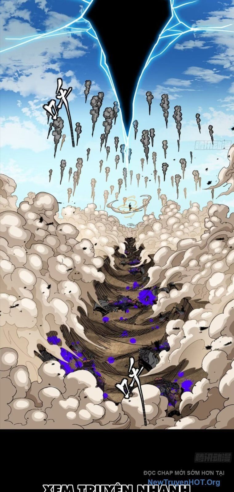 đọc truyện Tinh Giáp Hồn Tướng Chương 292 ảnh 19 tại Thiên Thai Truyện