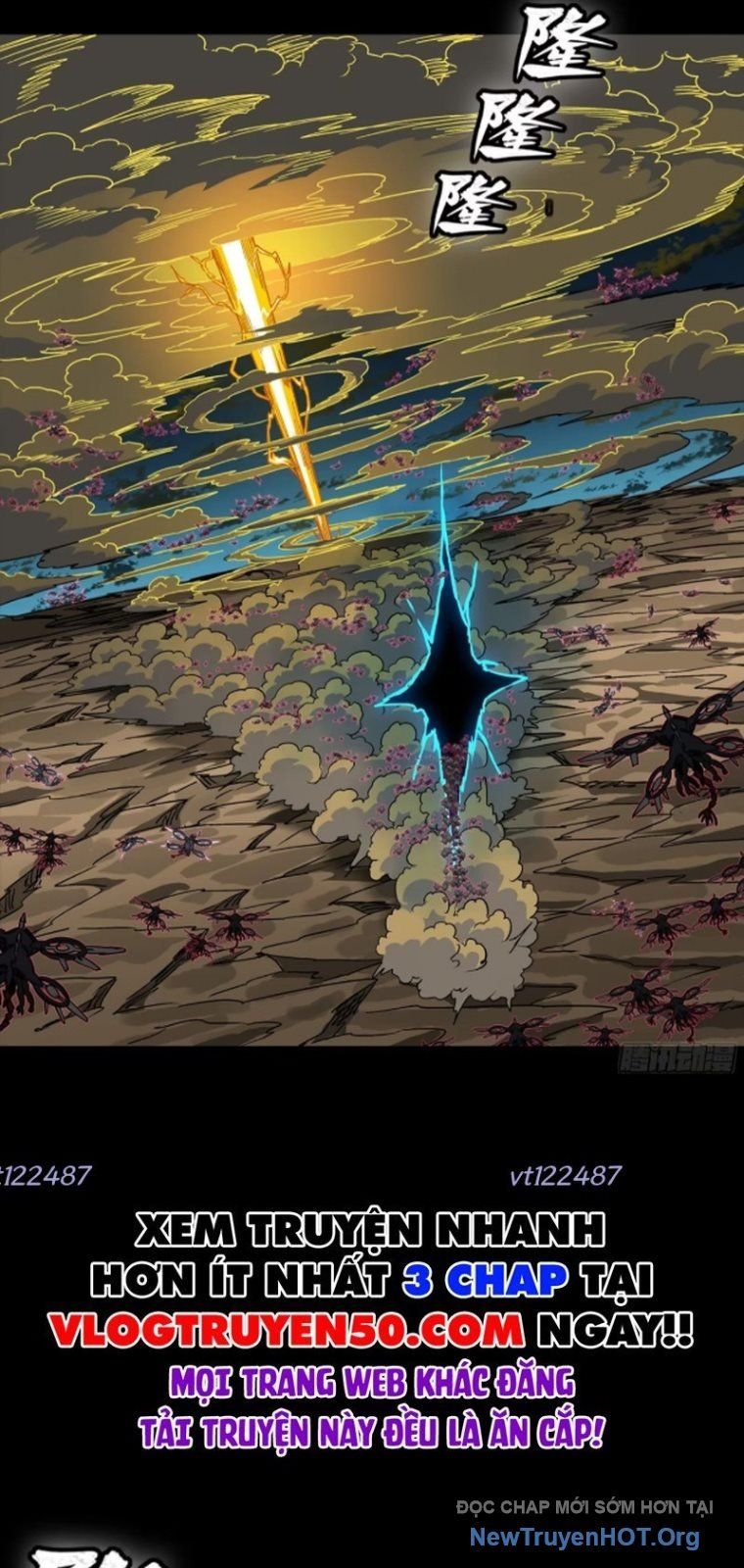 đọc truyện Tinh Giáp Hồn Tướng Chương 292 ảnh 4 tại Thiên Thai Truyện