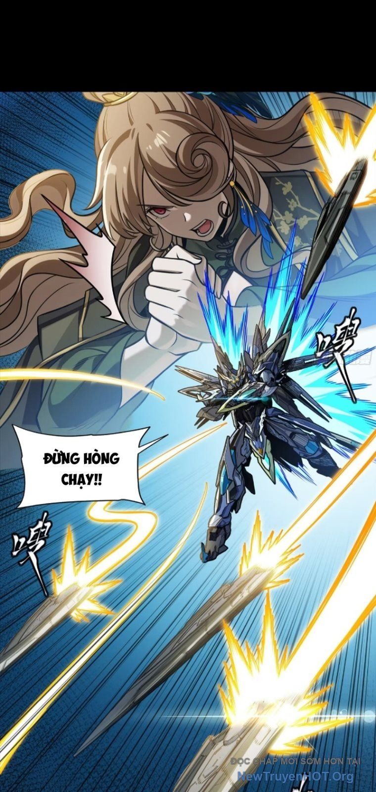 đọc truyện Tinh Giáp Hồn Tướng Chương 292 ảnh 25 tại Thiên Thai Truyện