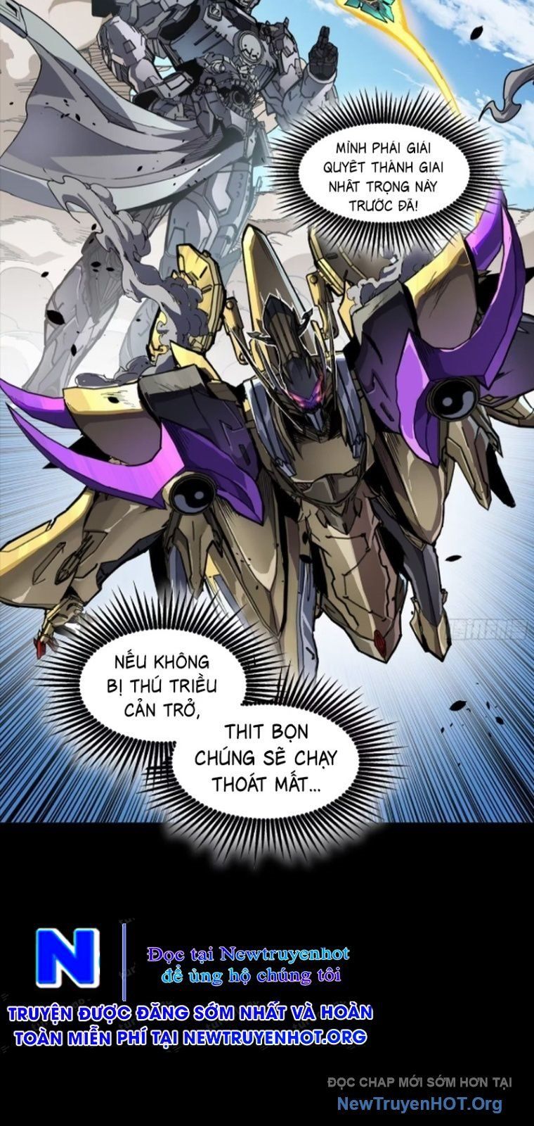 đọc truyện Tinh Giáp Hồn Tướng Chương 292 ảnh 31 tại Thiên Thai Truyện