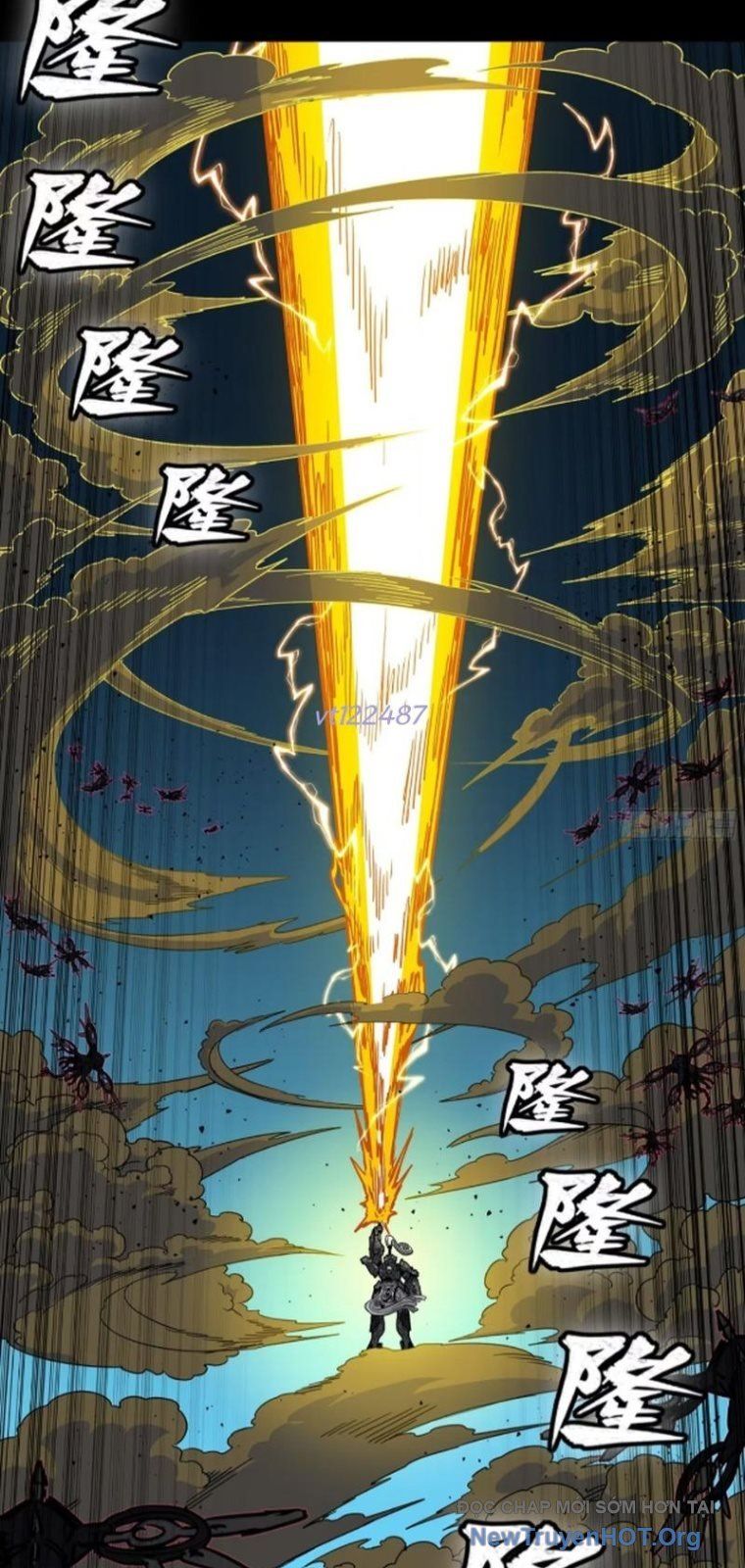 đọc truyện Tinh Giáp Hồn Tướng Chương 292 ảnh 5 tại Thiên Thai Truyện