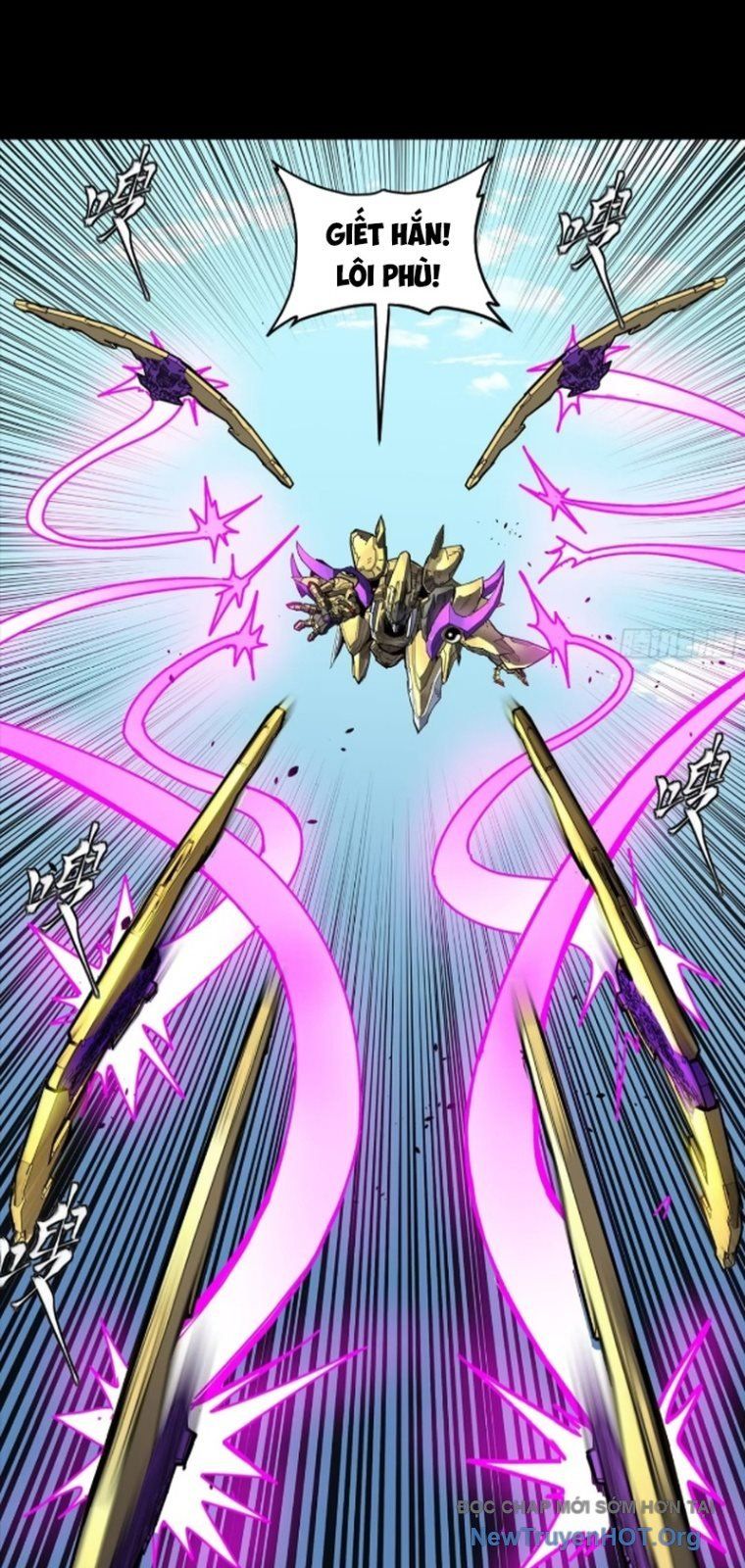 đọc truyện Tinh Giáp Hồn Tướng Chương 292 ảnh 32 tại Thiên Thai Truyện