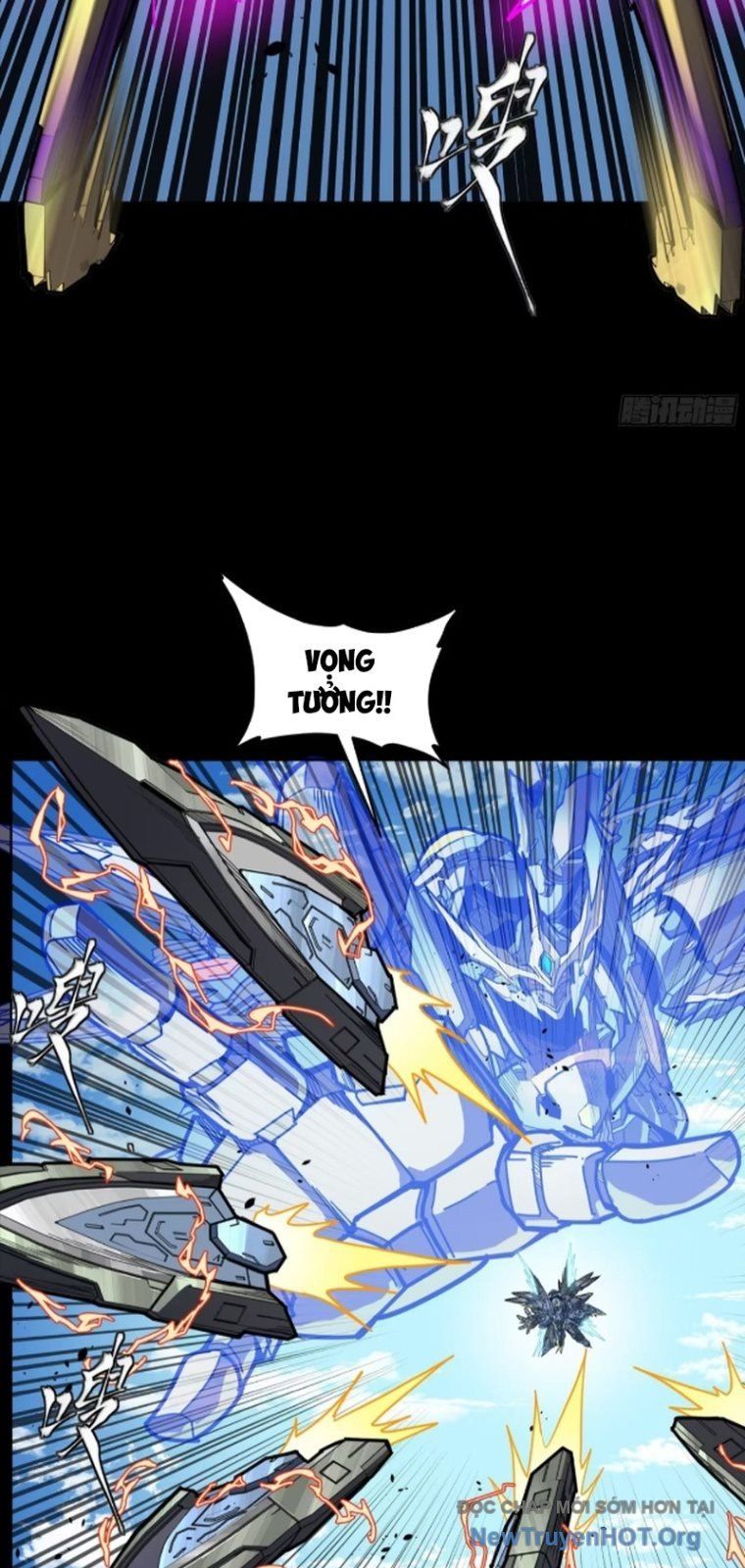 đọc truyện Tinh Giáp Hồn Tướng Chương 292 ảnh 33 tại Thiên Thai Truyện